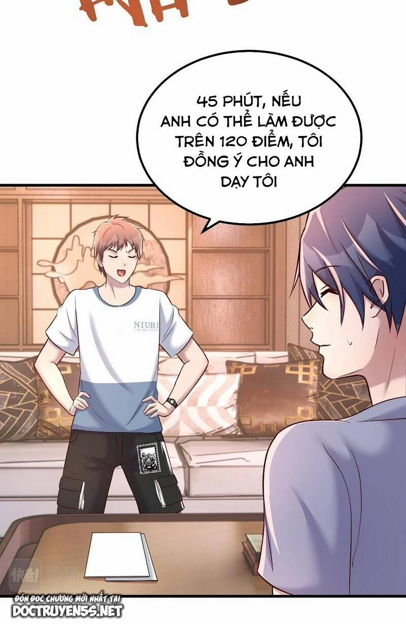 Chị Gái Tôi Là Đại Minh Tinh 126 trang 16