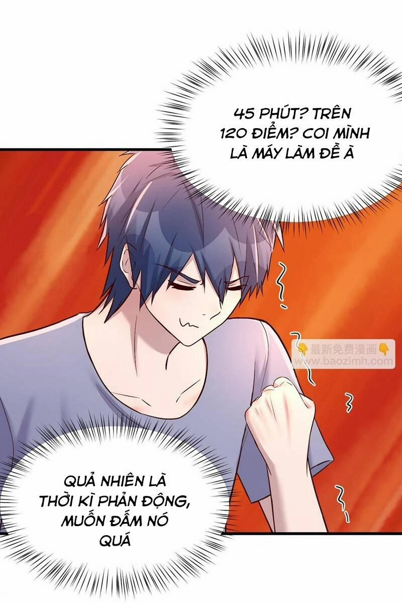 Chị Gái Tôi Là Đại Minh Tinh 126 trang 17