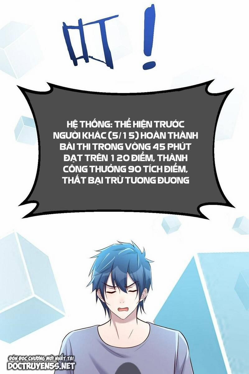 Chị Gái Tôi Là Đại Minh Tinh 126 trang 18