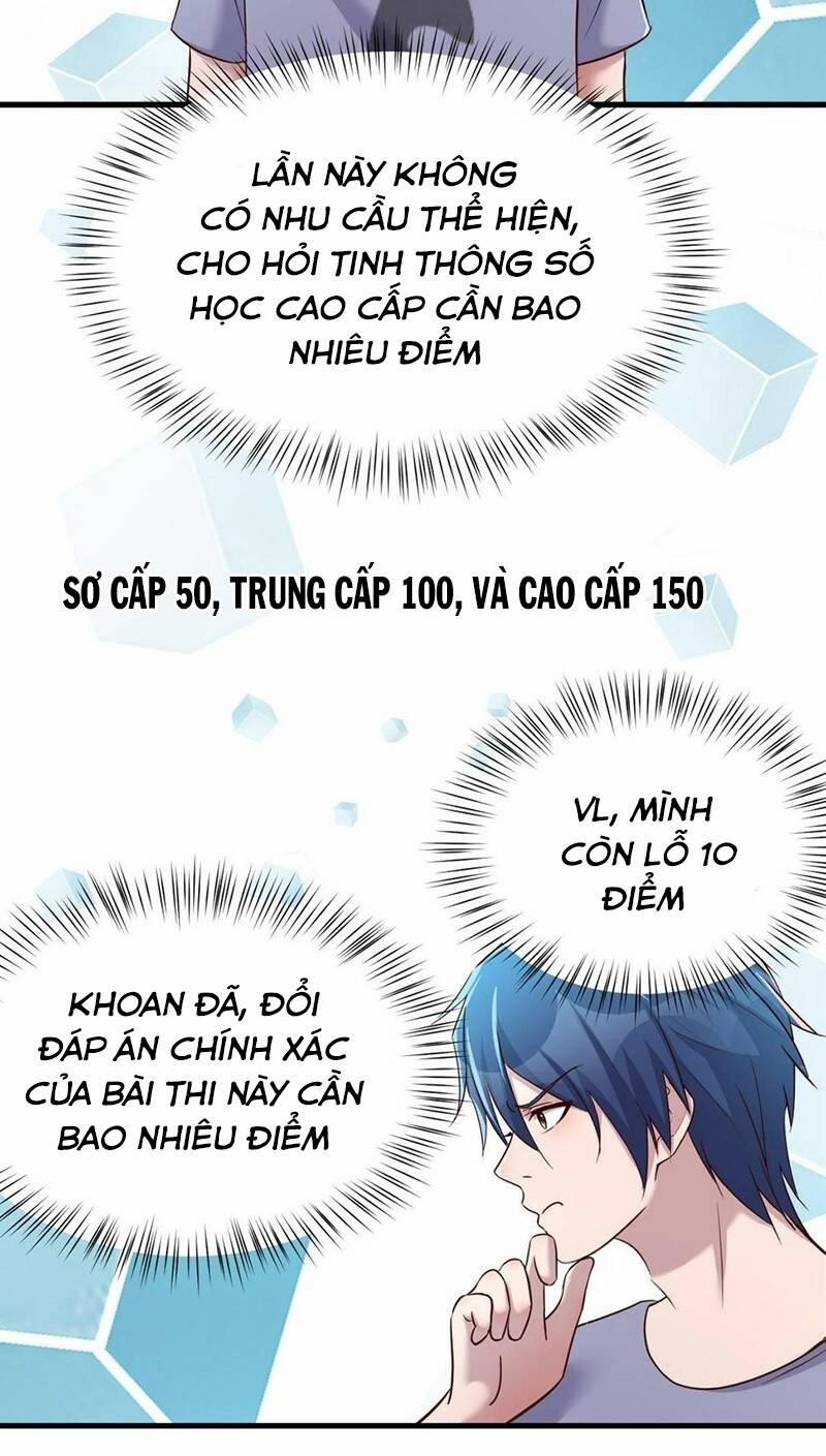 Chị Gái Tôi Là Đại Minh Tinh 126 trang 19