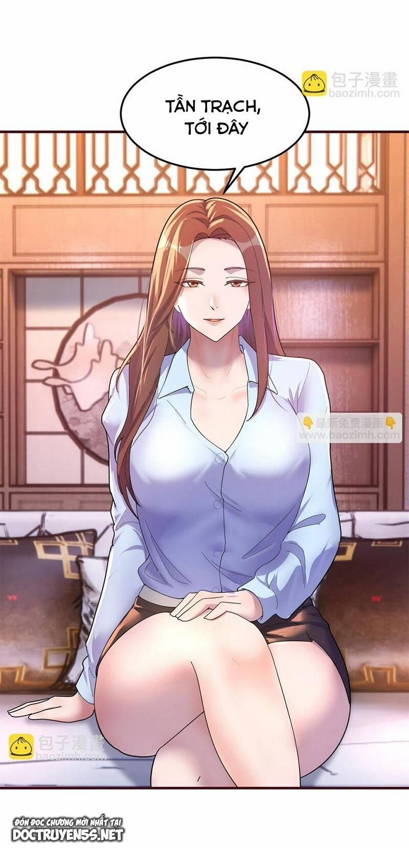 Chị Gái Tôi Là Đại Minh Tinh 126 trang 2