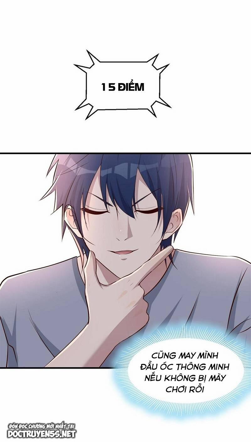 Chị Gái Tôi Là Đại Minh Tinh 126 trang 20