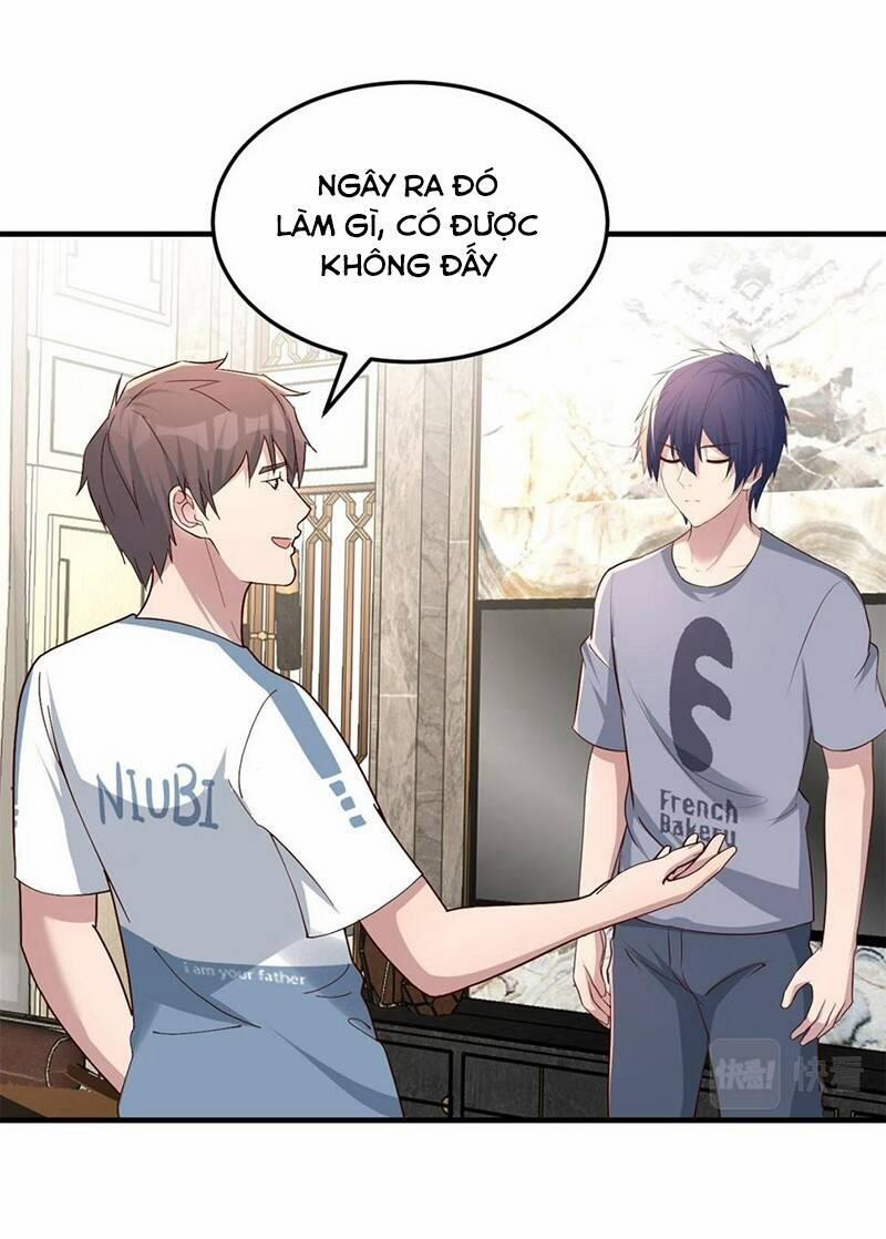 Chị Gái Tôi Là Đại Minh Tinh 126 trang 21