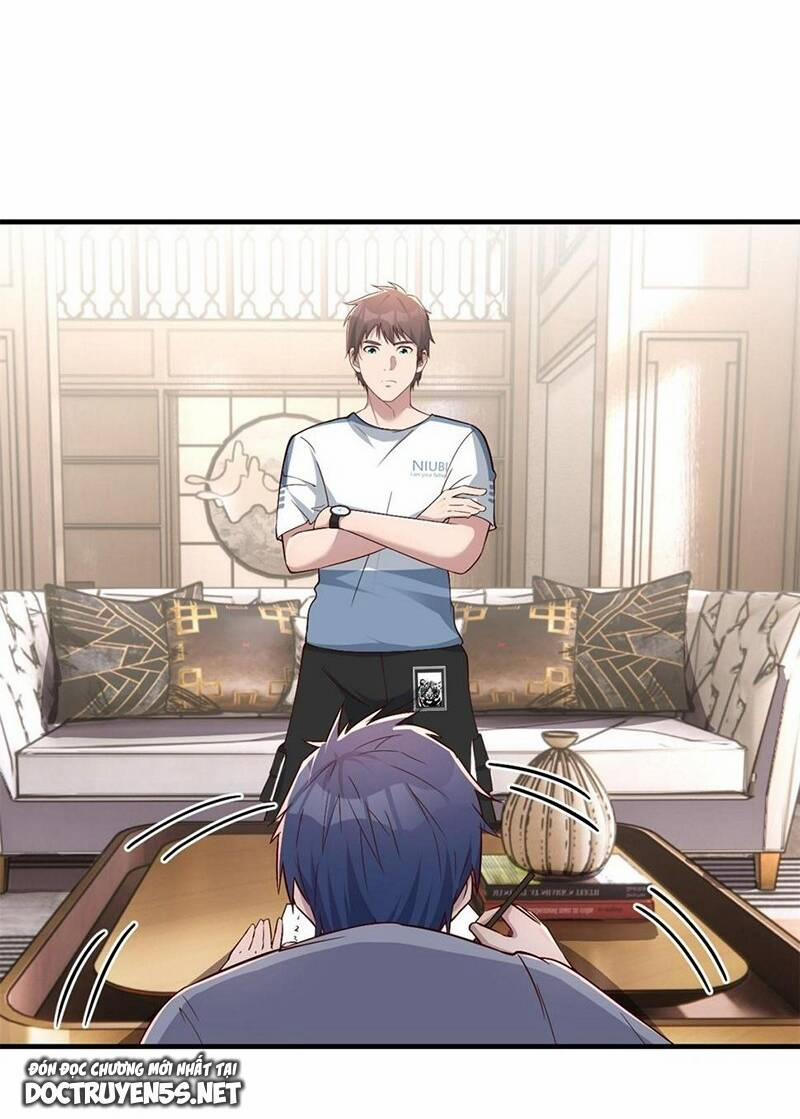 Chị Gái Tôi Là Đại Minh Tinh 126 trang 22