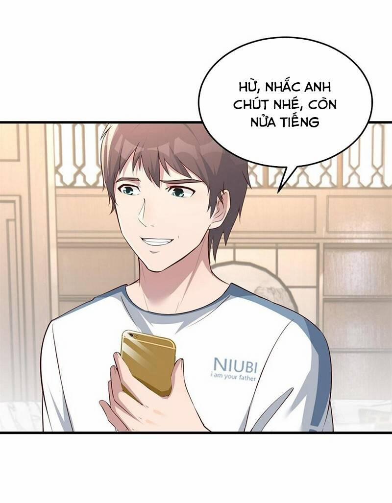 Chị Gái Tôi Là Đại Minh Tinh 126 trang 23