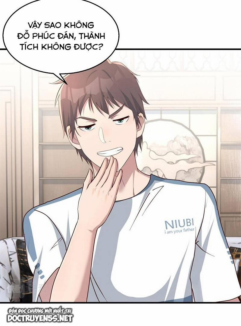 Chị Gái Tôi Là Đại Minh Tinh 126 trang 27