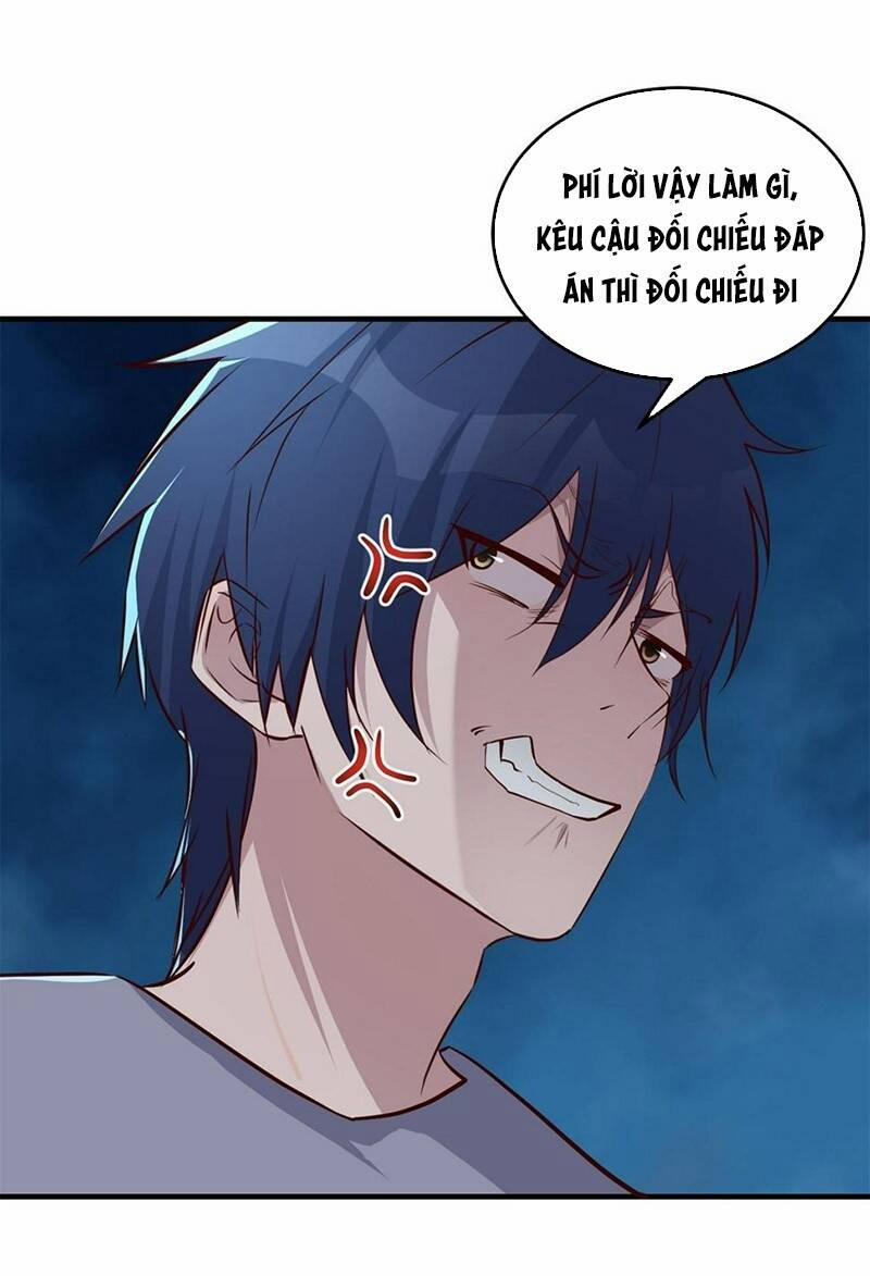 Chị Gái Tôi Là Đại Minh Tinh 126 trang 28