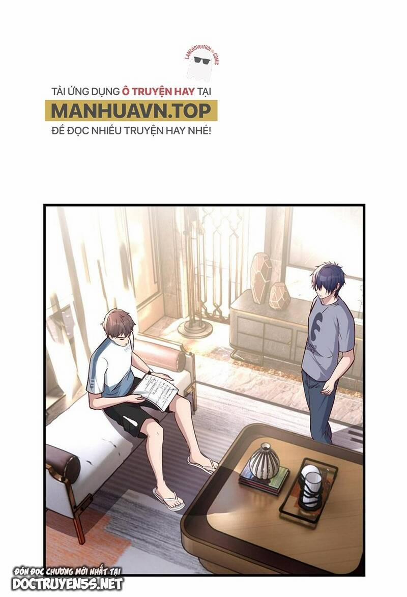 Chị Gái Tôi Là Đại Minh Tinh 126 trang 29