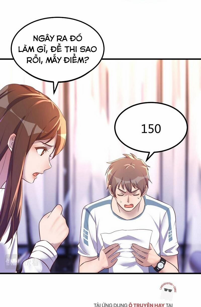 Chị Gái Tôi Là Đại Minh Tinh 126 trang 32