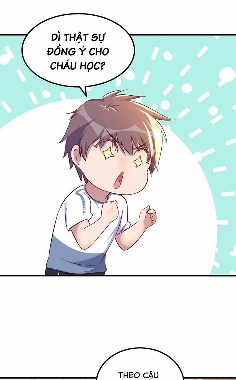 Chị Gái Tôi Là Đại Minh Tinh 126 trang 34