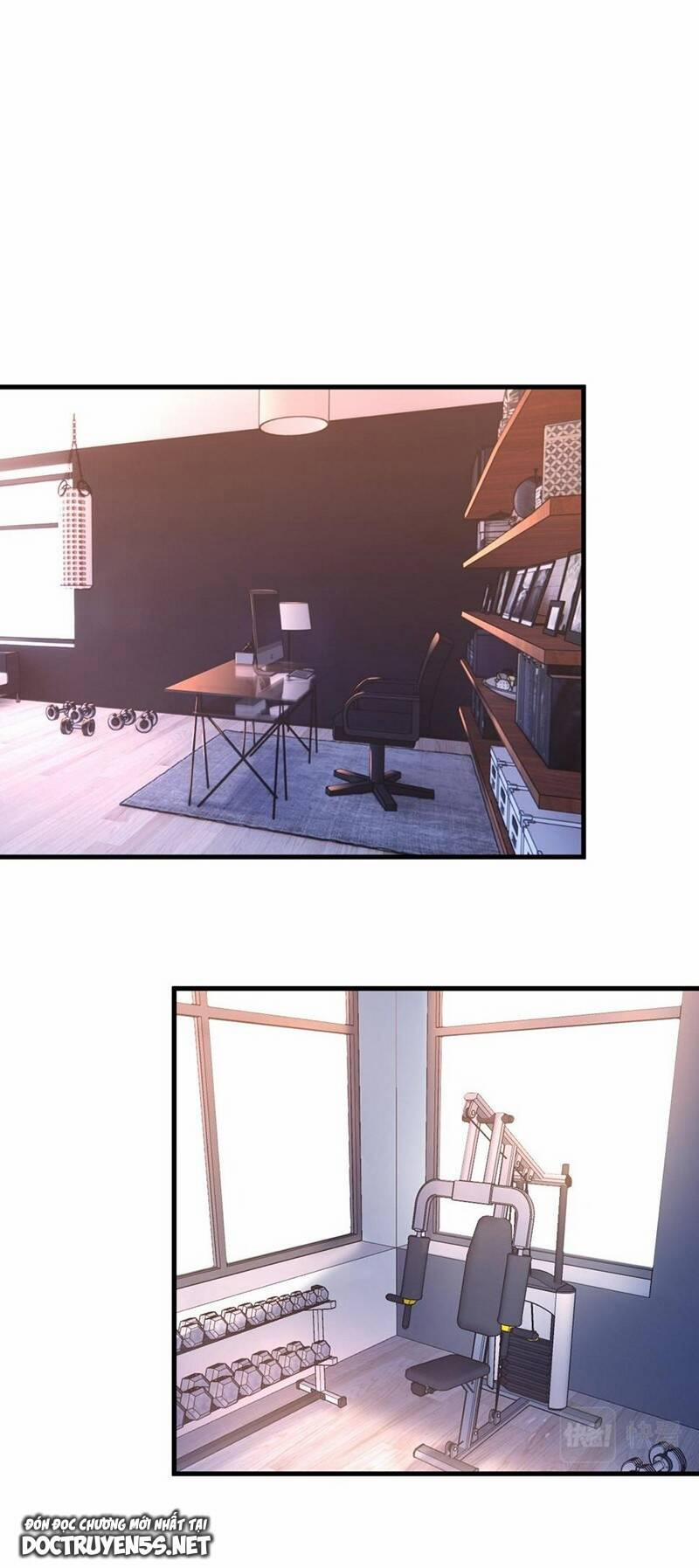 Chị Gái Tôi Là Đại Minh Tinh 126 trang 36