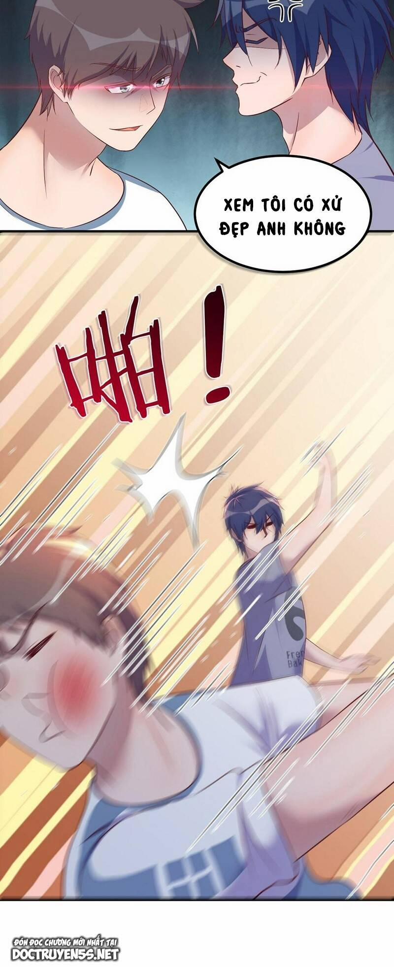 Chị Gái Tôi Là Đại Minh Tinh 126 trang 39