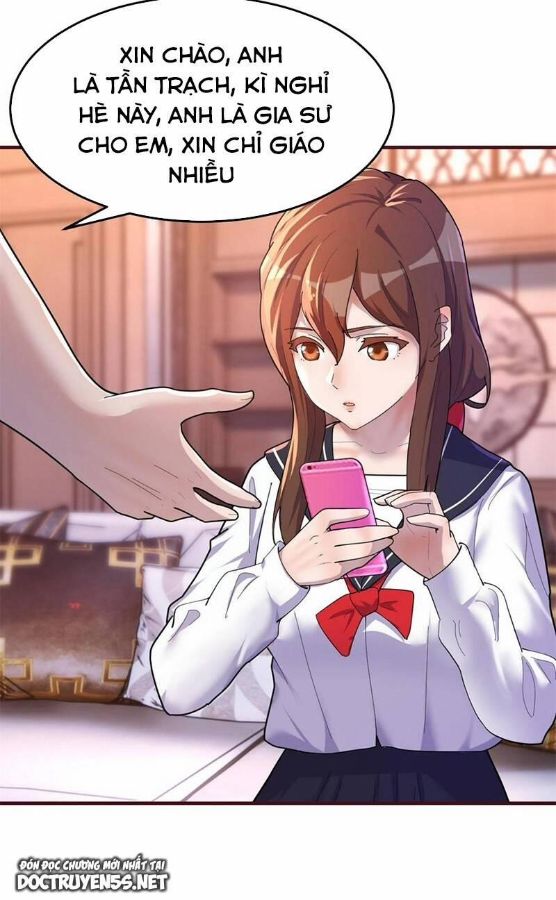 Chị Gái Tôi Là Đại Minh Tinh 126 trang 4