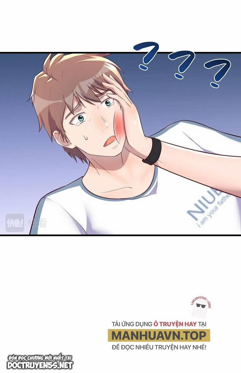 Chị Gái Tôi Là Đại Minh Tinh 126 trang 40