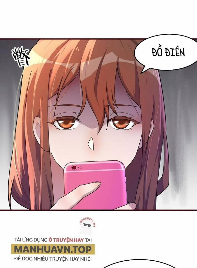 Chị Gái Tôi Là Đại Minh Tinh 126 trang 5