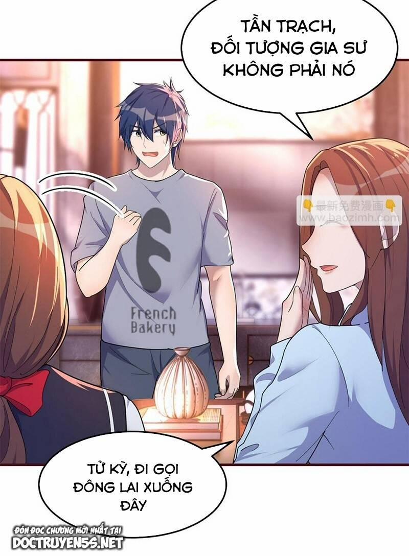 Chị Gái Tôi Là Đại Minh Tinh 126 trang 6