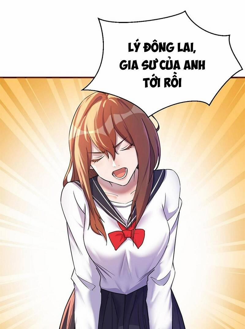 Chị Gái Tôi Là Đại Minh Tinh 126 trang 7