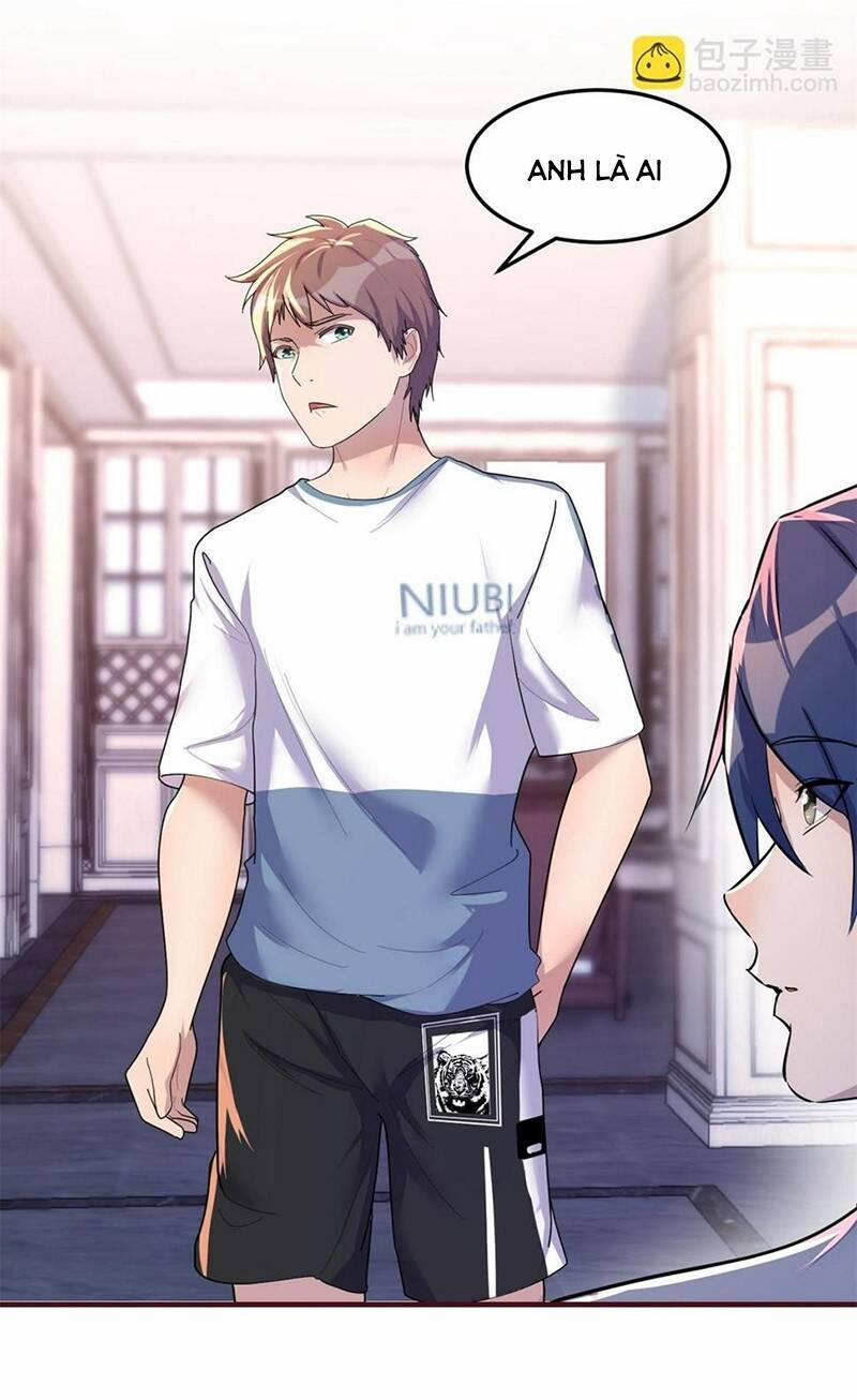 Chị Gái Tôi Là Đại Minh Tinh 126 trang 9