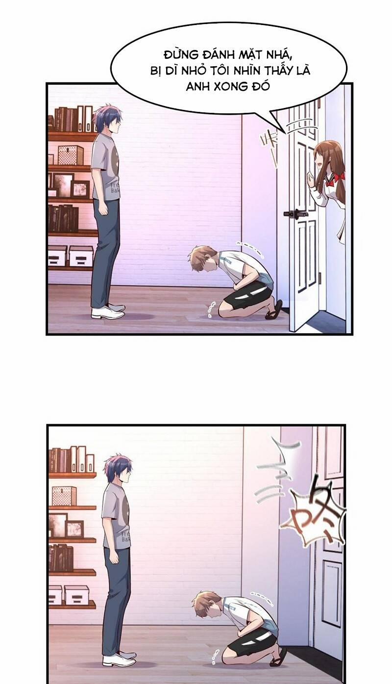 Chị Gái Tôi Là Đại Minh Tinh 127 trang 11