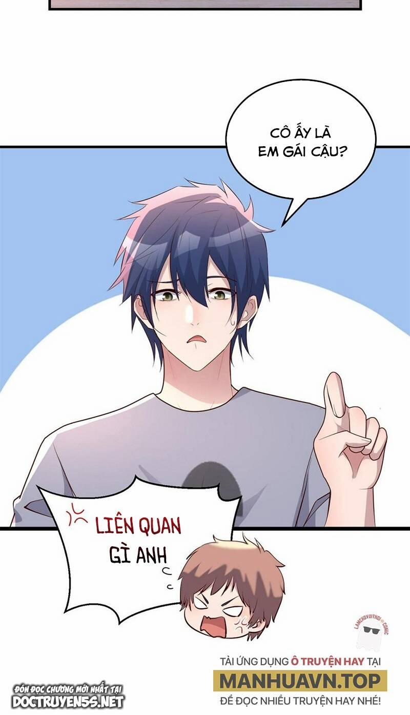 Chị Gái Tôi Là Đại Minh Tinh 127 trang 12