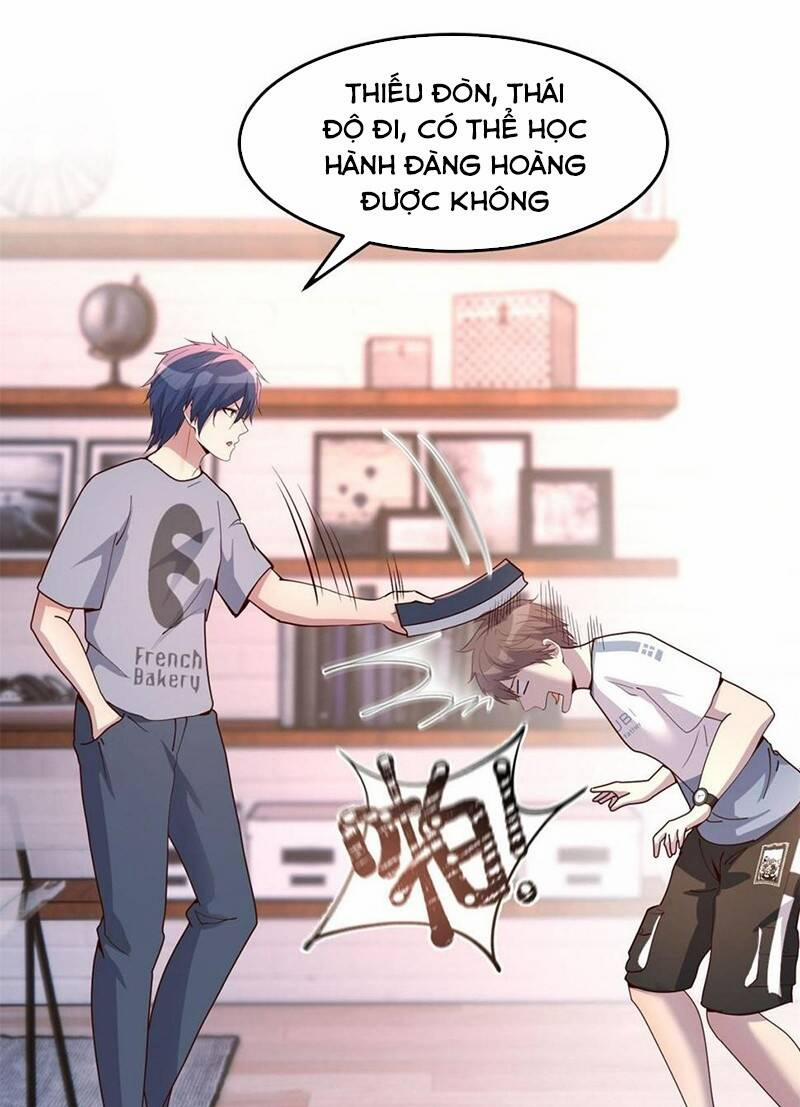 Chị Gái Tôi Là Đại Minh Tinh 127 trang 15