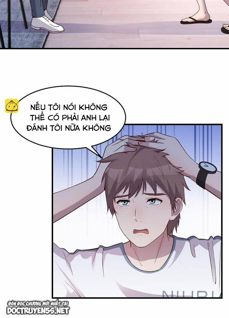 Chị Gái Tôi Là Đại Minh Tinh 127 trang 16