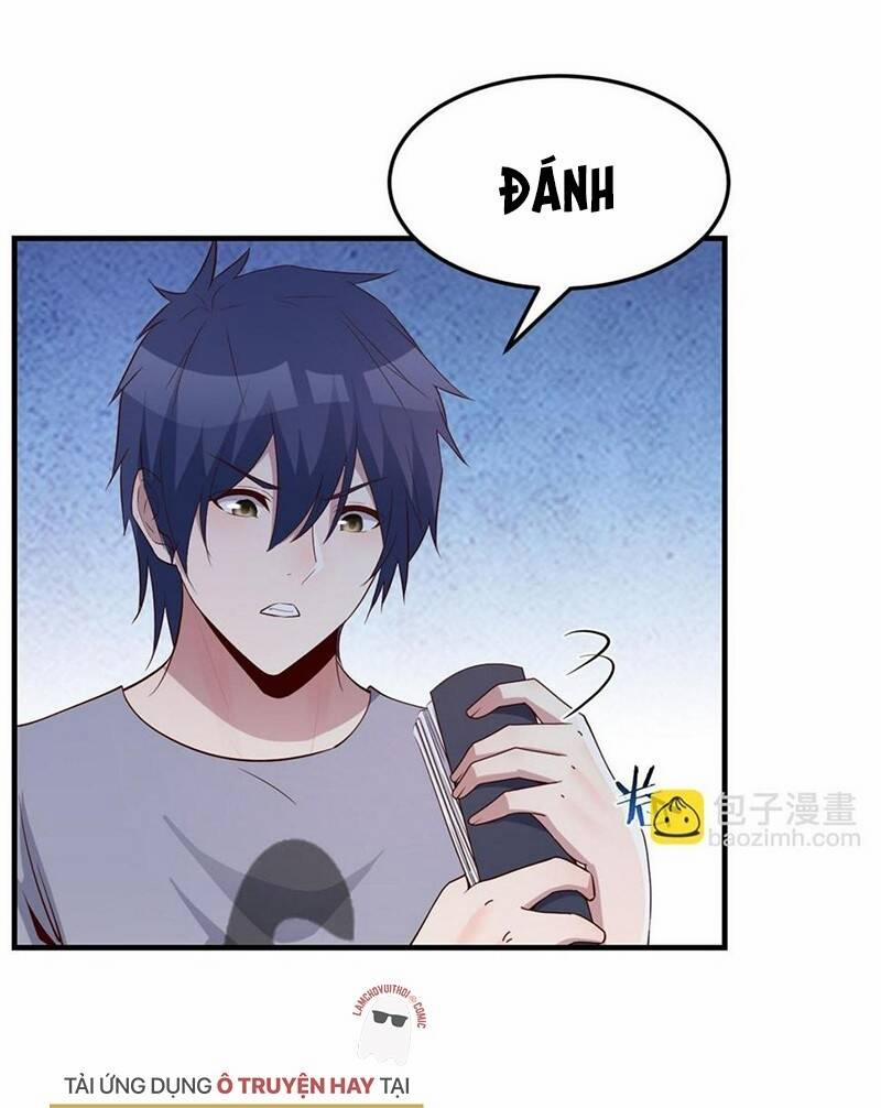 Chị Gái Tôi Là Đại Minh Tinh 127 trang 17