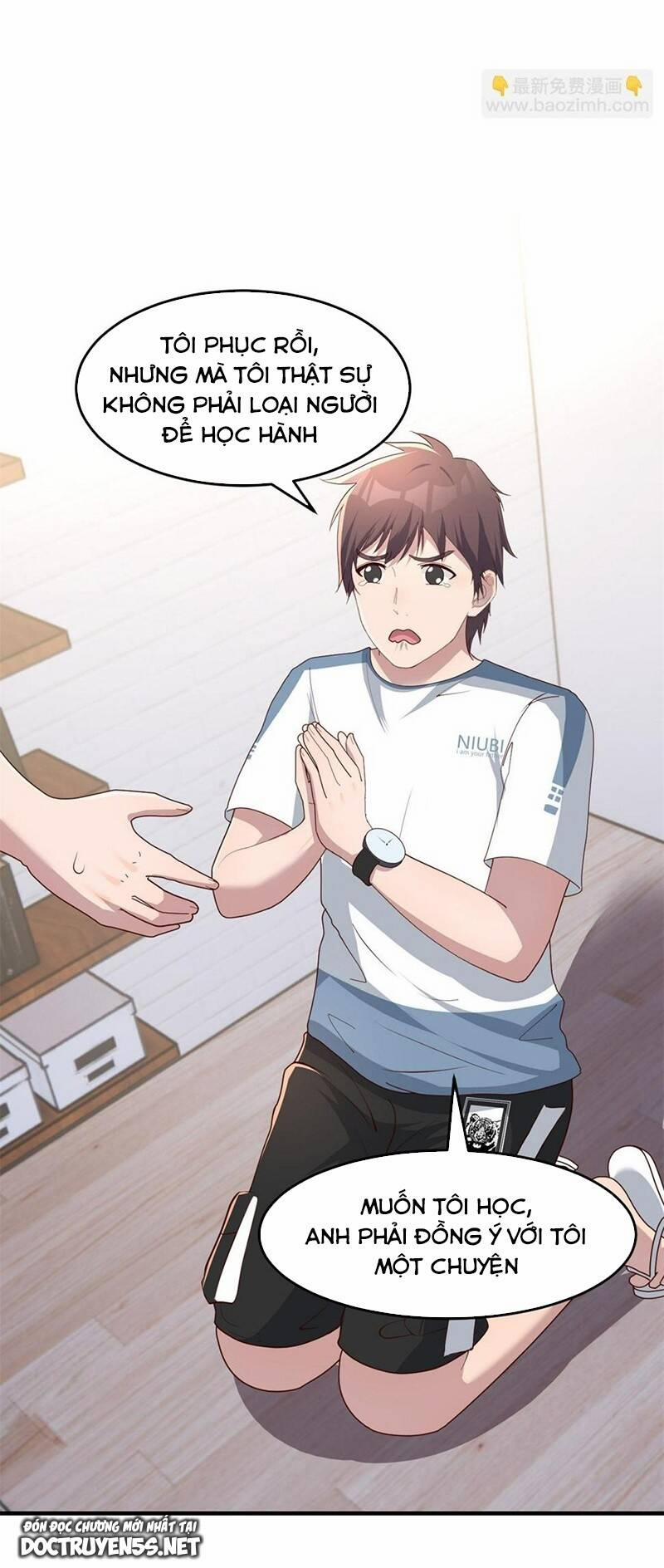 Chị Gái Tôi Là Đại Minh Tinh 127 trang 19