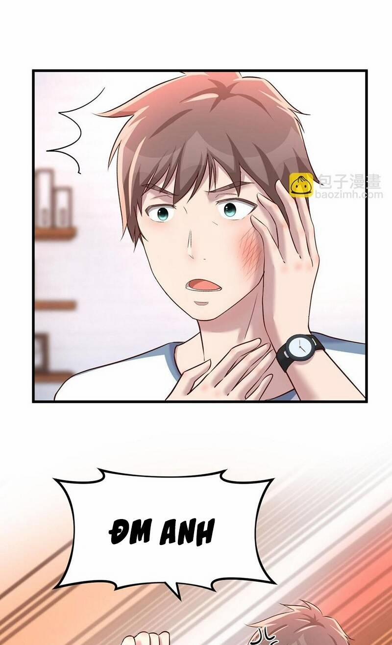 Chị Gái Tôi Là Đại Minh Tinh 127 trang 2