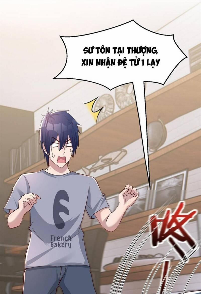 Chị Gái Tôi Là Đại Minh Tinh 127 trang 23