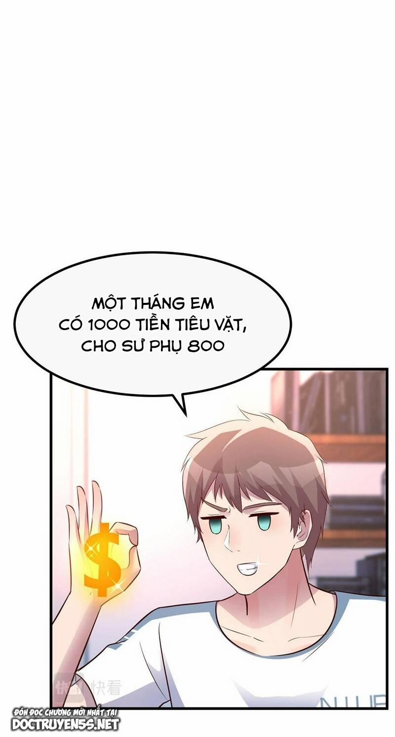 Chị Gái Tôi Là Đại Minh Tinh 127 trang 27