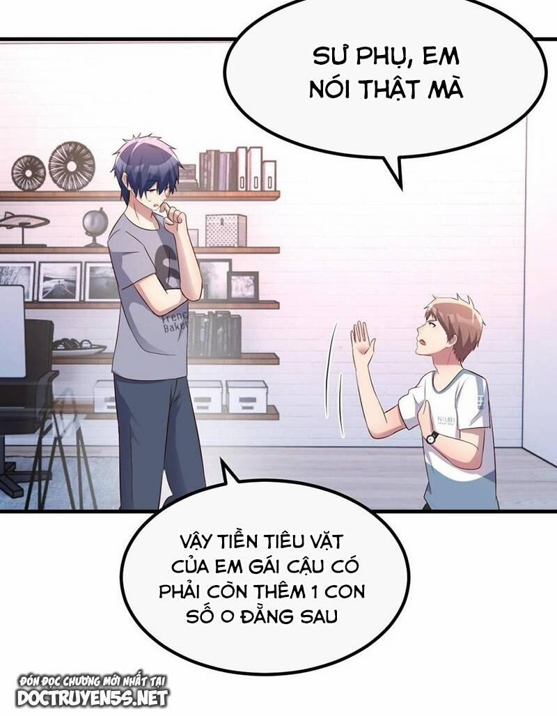 Chị Gái Tôi Là Đại Minh Tinh 127 trang 29