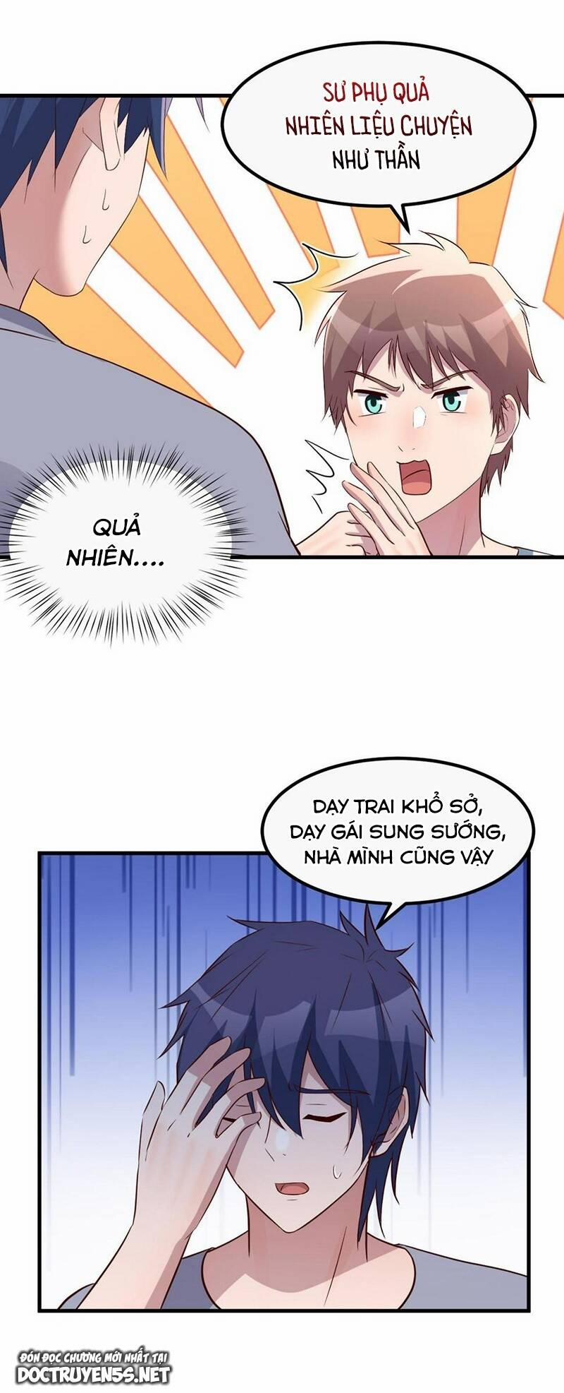 Chị Gái Tôi Là Đại Minh Tinh 127 trang 30