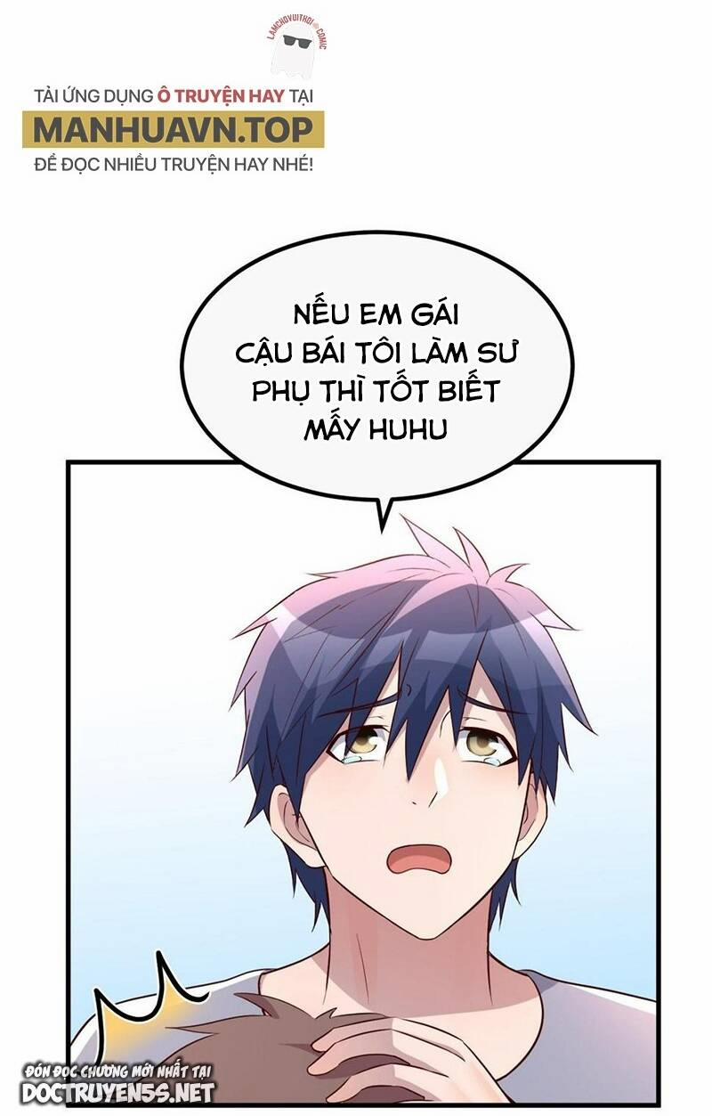 Chị Gái Tôi Là Đại Minh Tinh 127 trang 32