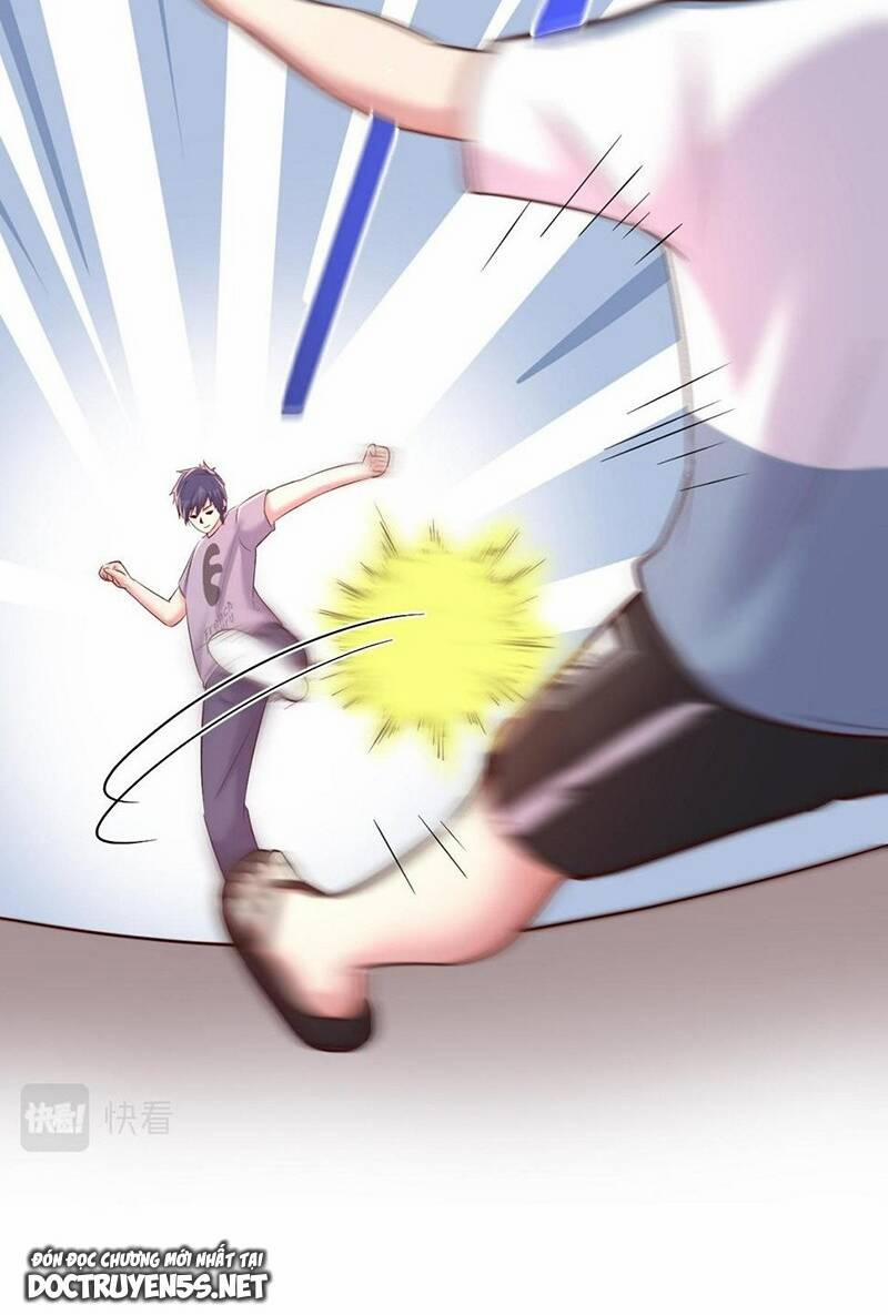 Chị Gái Tôi Là Đại Minh Tinh 127 trang 5