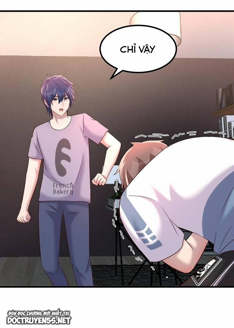 Chị Gái Tôi Là Đại Minh Tinh 127 trang 7