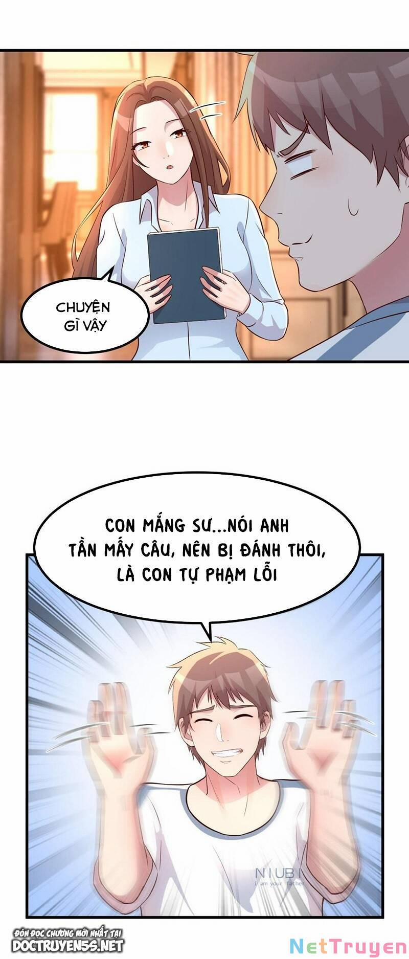 Chị Gái Tôi Là Đại Minh Tinh 128 trang 11