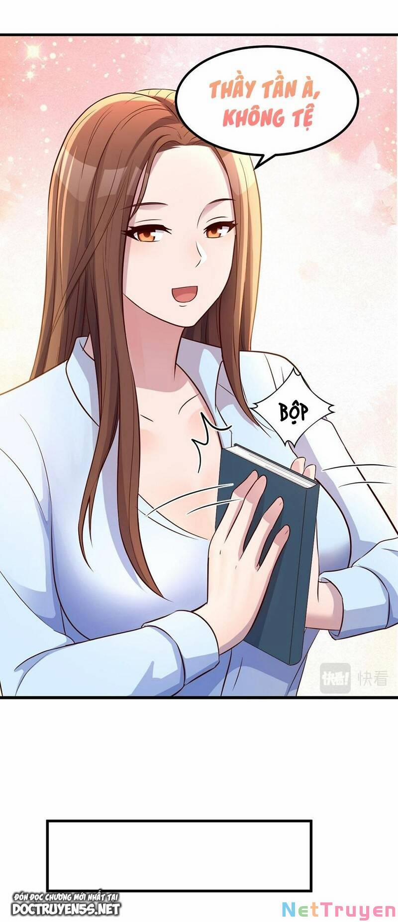 Chị Gái Tôi Là Đại Minh Tinh 128 trang 14