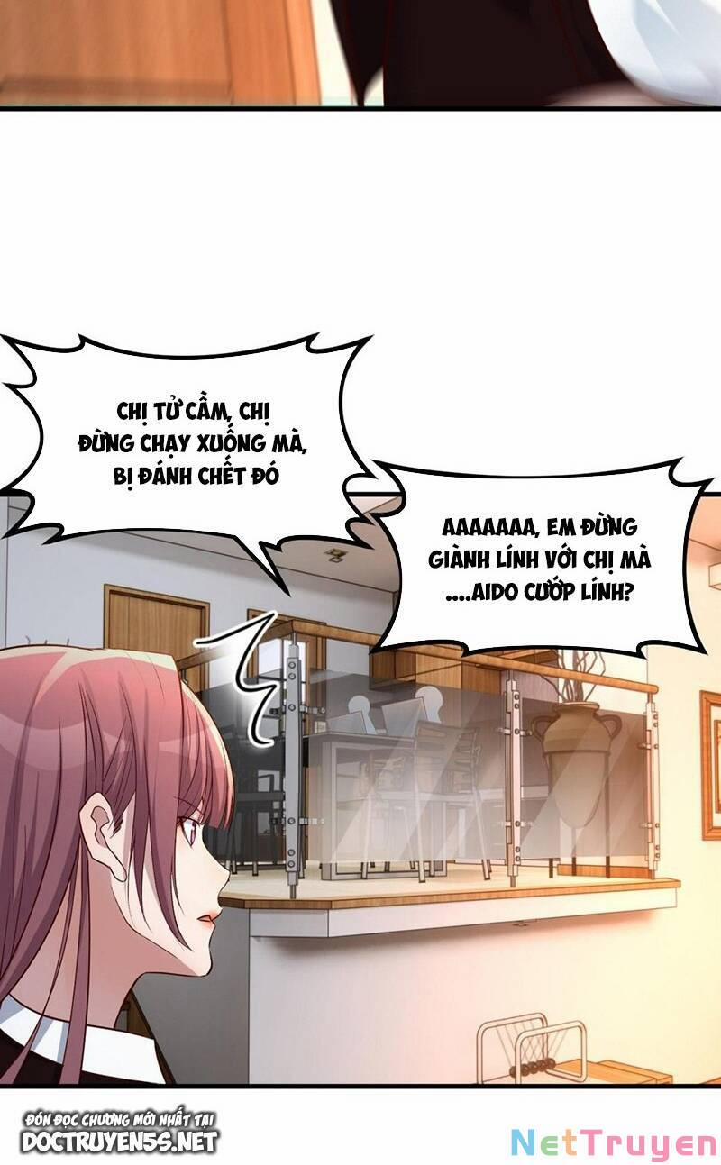 Chị Gái Tôi Là Đại Minh Tinh 128 trang 16