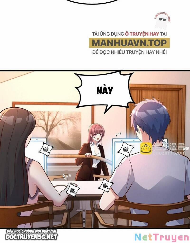 Chị Gái Tôi Là Đại Minh Tinh 128 trang 18