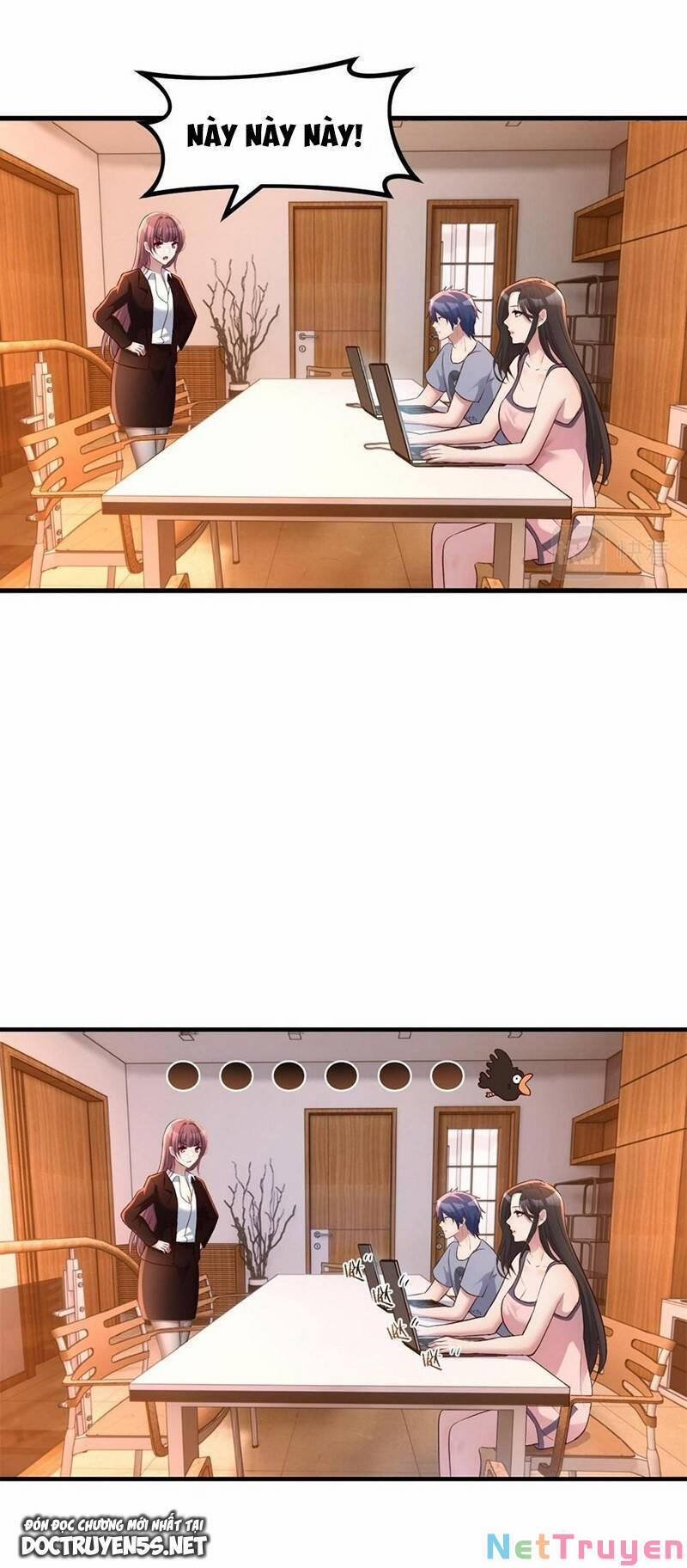 Chị Gái Tôi Là Đại Minh Tinh 128 trang 19