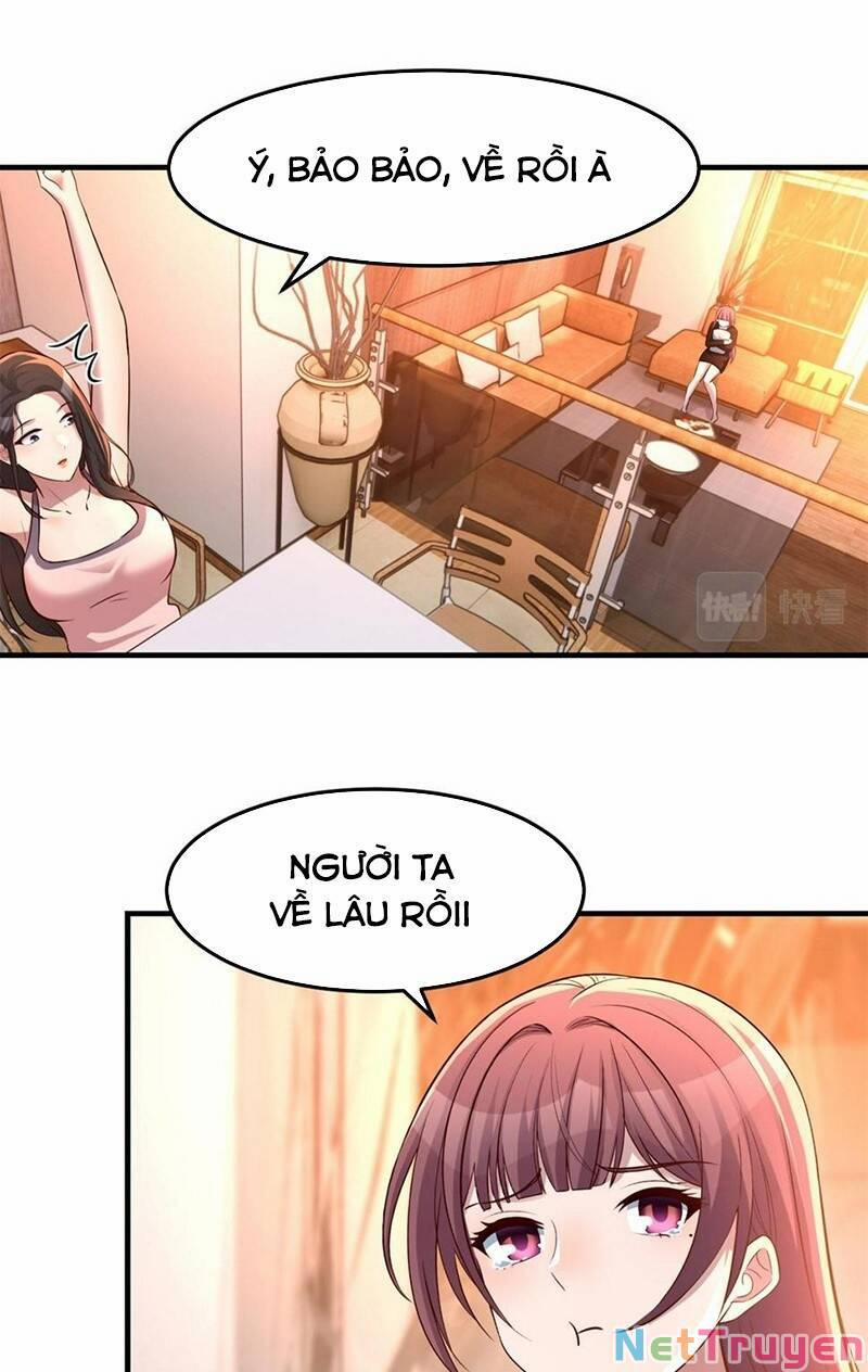 Chị Gái Tôi Là Đại Minh Tinh 128 trang 23