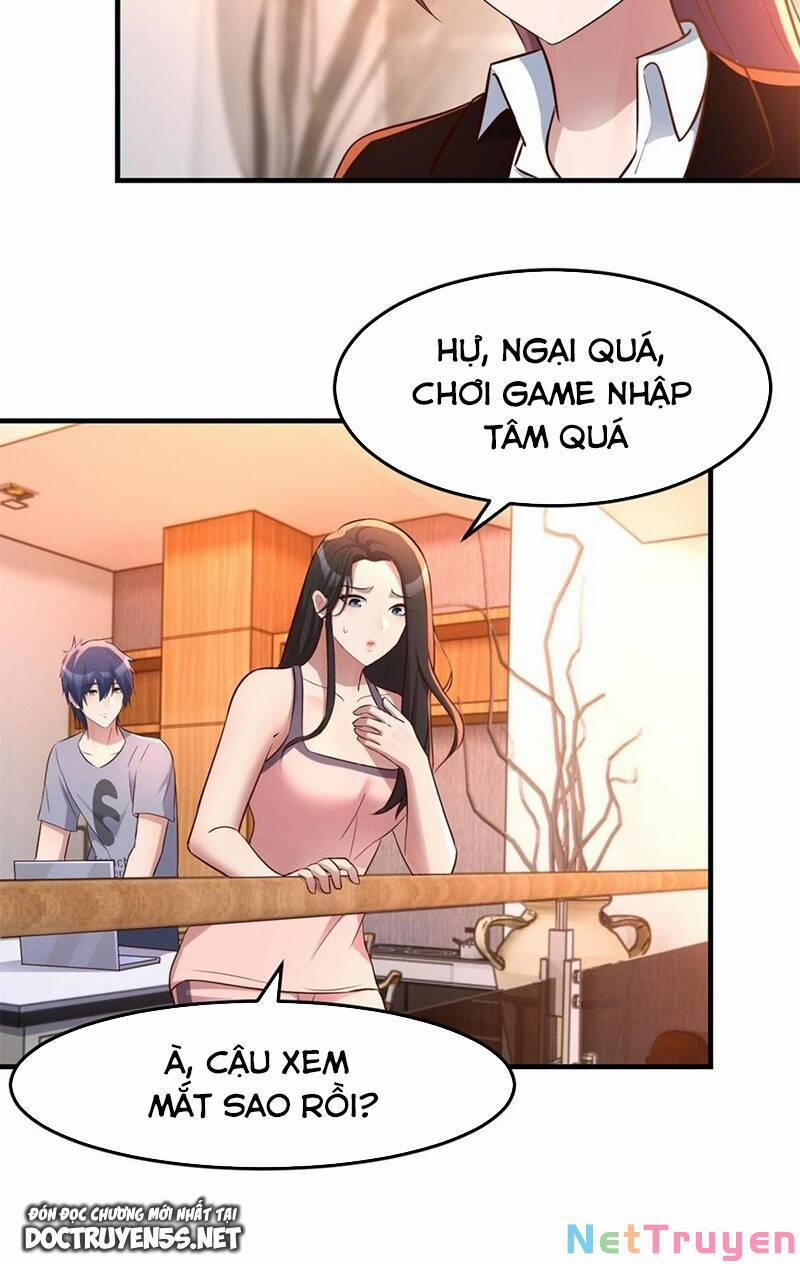 Chị Gái Tôi Là Đại Minh Tinh 128 trang 24