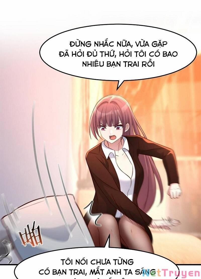 Chị Gái Tôi Là Đại Minh Tinh 128 trang 25