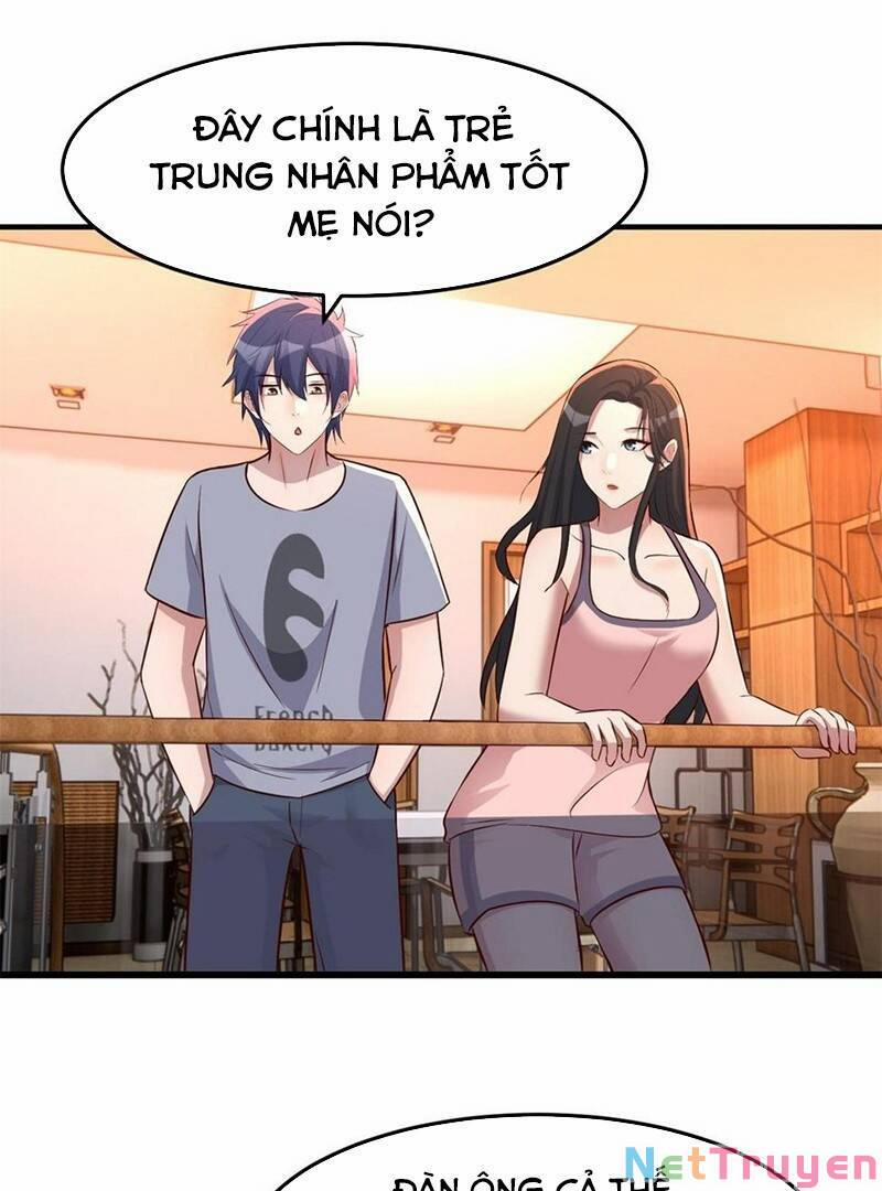 Chị Gái Tôi Là Đại Minh Tinh 128 trang 27