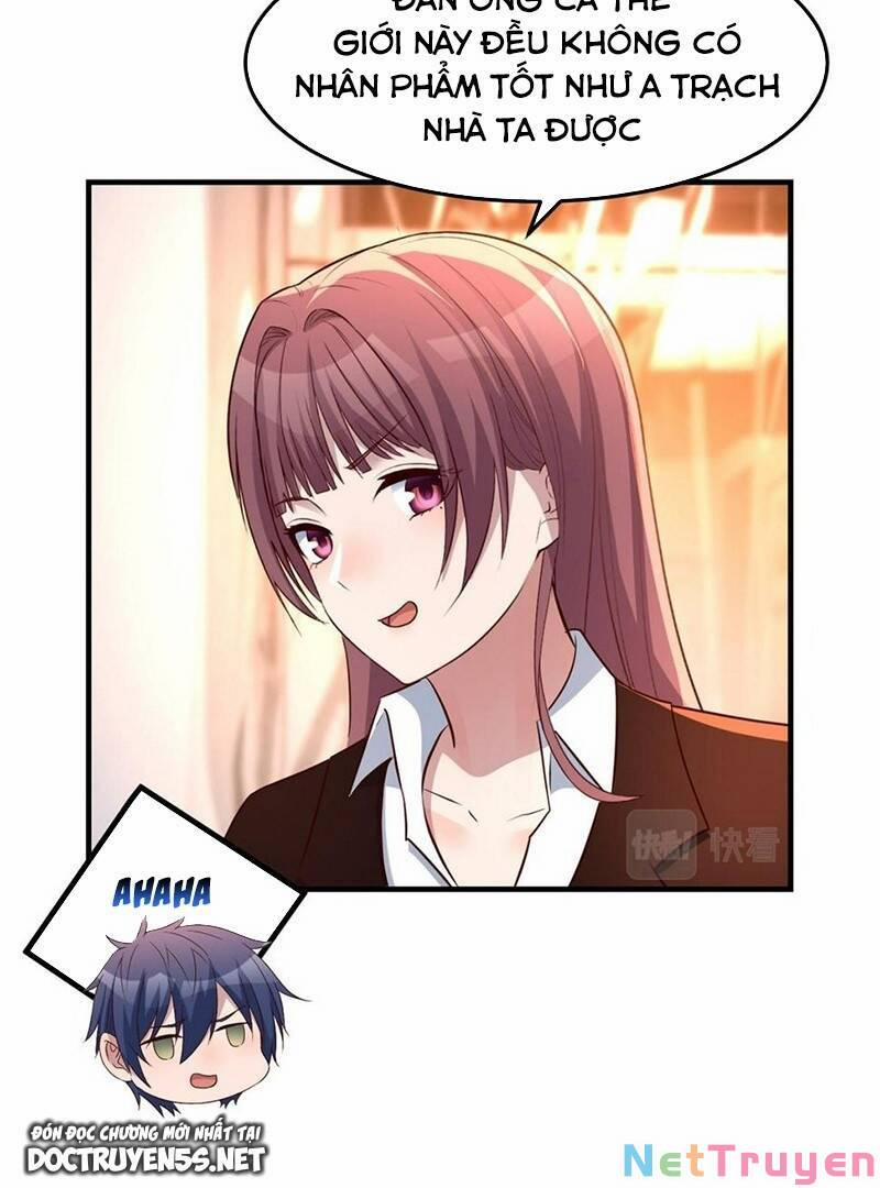 Chị Gái Tôi Là Đại Minh Tinh 128 trang 28