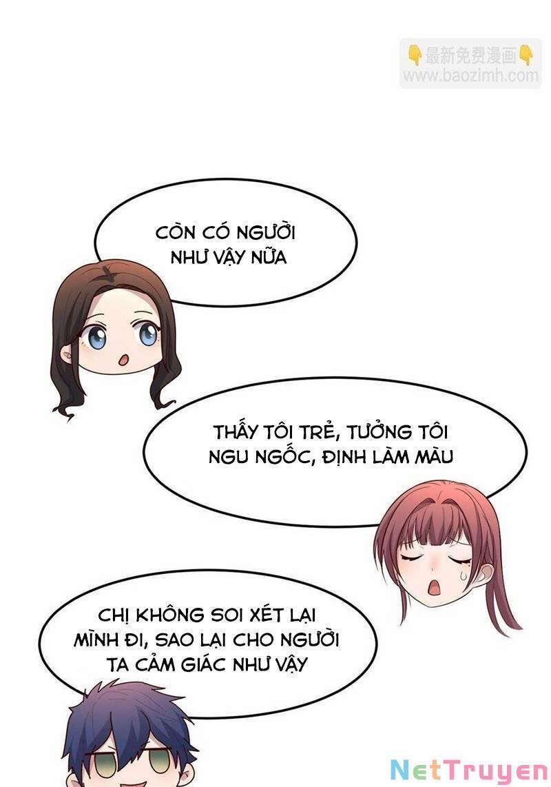 Chị Gái Tôi Là Đại Minh Tinh 128 trang 29