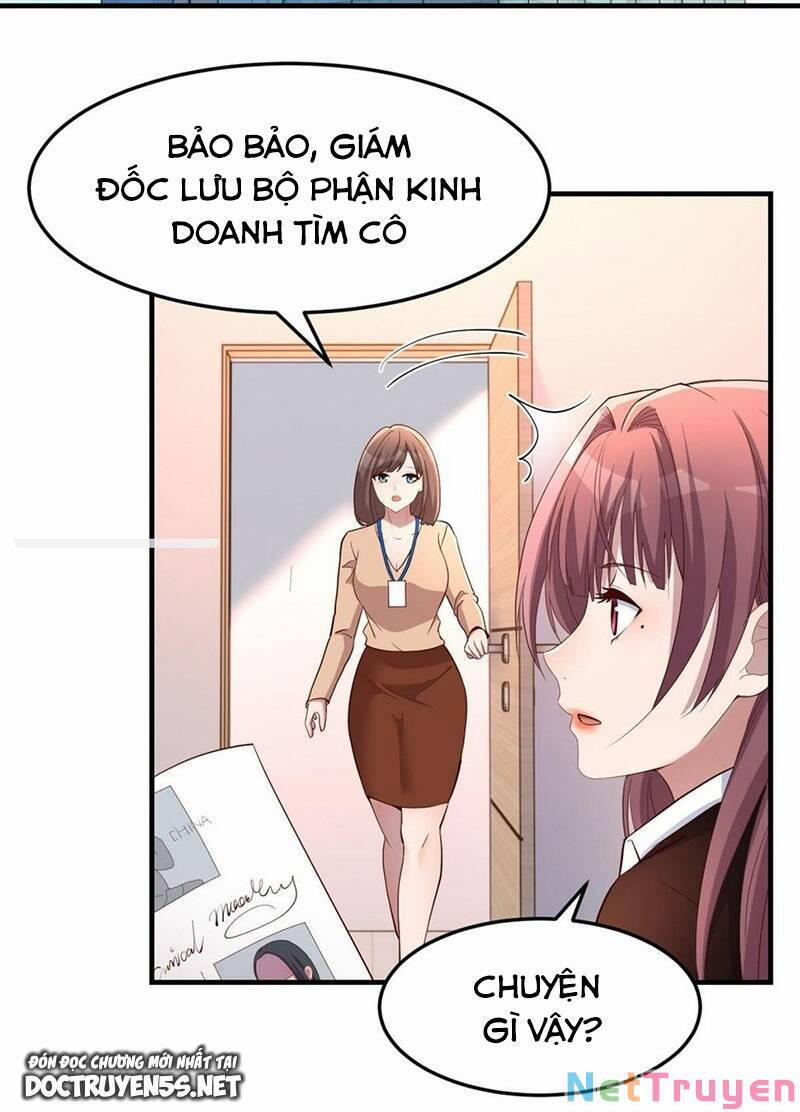 Chị Gái Tôi Là Đại Minh Tinh 128 trang 32