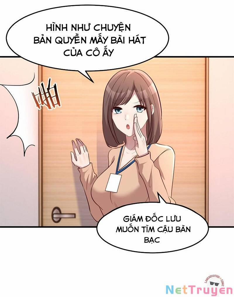 Chị Gái Tôi Là Đại Minh Tinh 128 trang 33