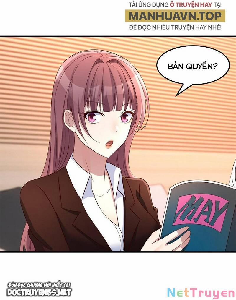 Chị Gái Tôi Là Đại Minh Tinh 128 trang 34